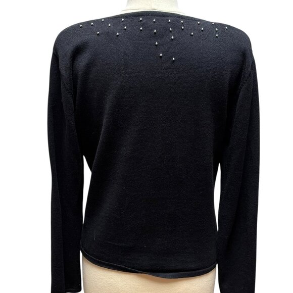 Jack B Quick Christmas Sweater - Picture 4 of 7